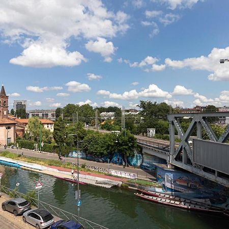 Italianway - Andrea Ponti 1 Daire Milano Dış mekan fotoğraf