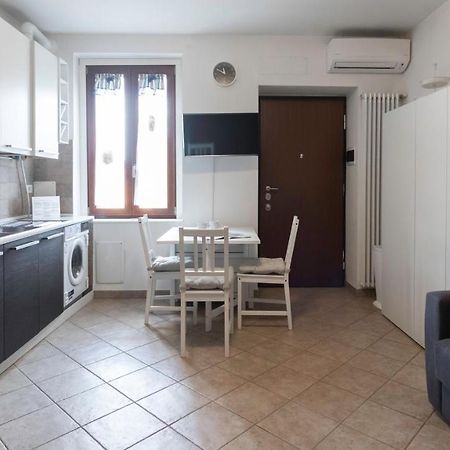 Italianway - Andrea Ponti 1 Daire Milano Dış mekan fotoğraf