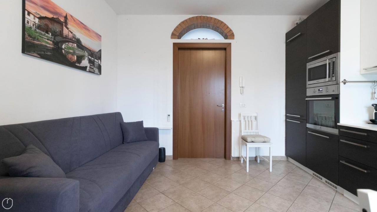 Italianway - Andrea Ponti 1 Daire Milano Dış mekan fotoğraf