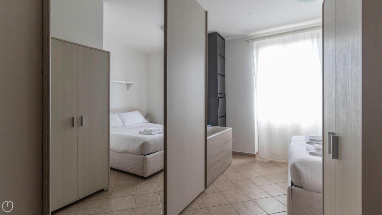 Italianway - Andrea Ponti 1 Daire Milano Dış mekan fotoğraf