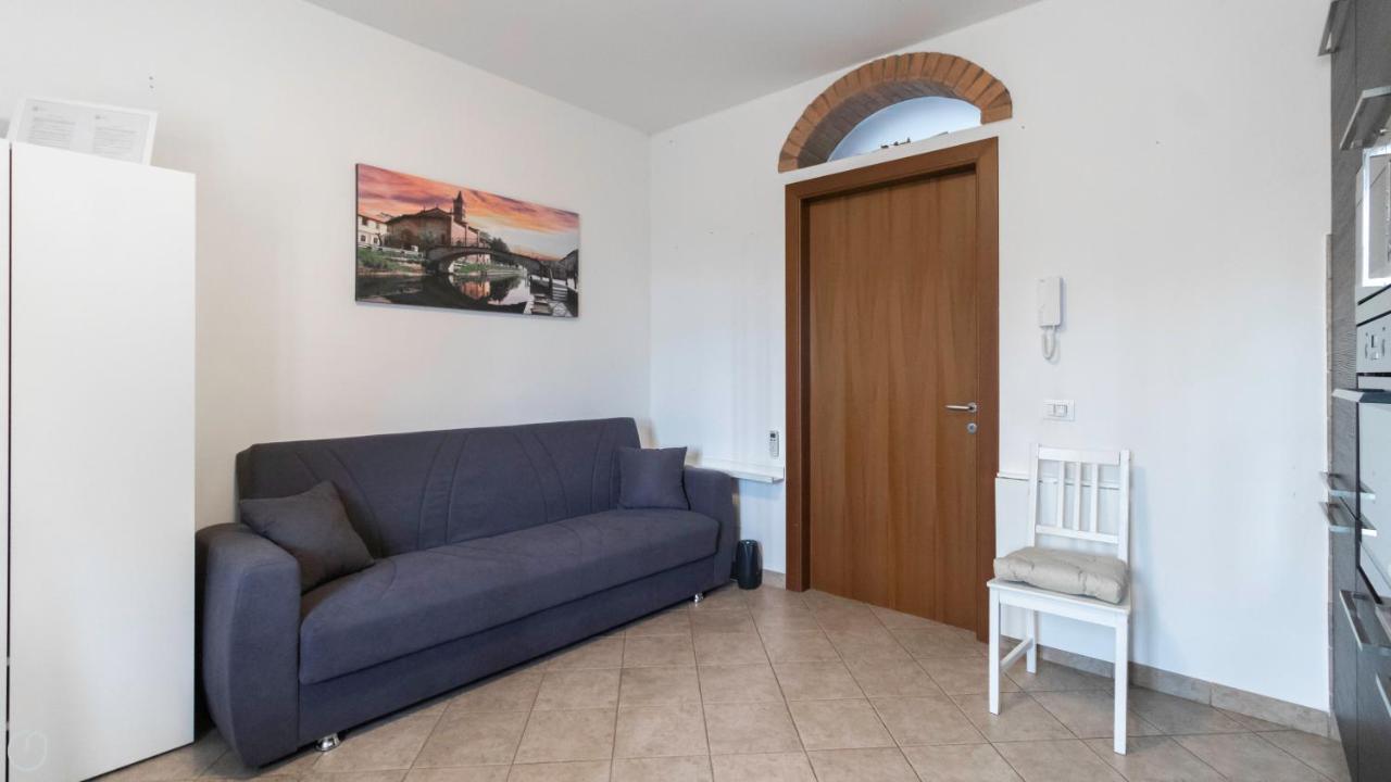 Italianway - Andrea Ponti 1 Daire Milano Dış mekan fotoğraf