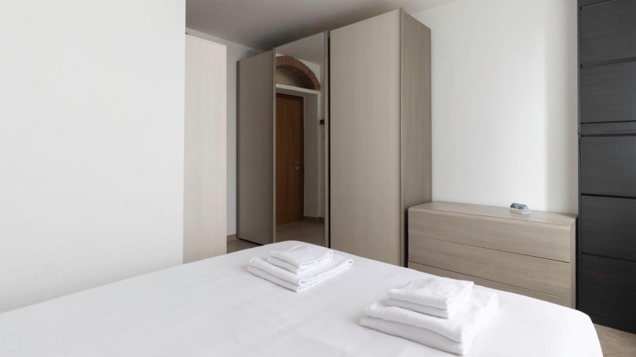 Italianway - Andrea Ponti 1 Daire Milano Dış mekan fotoğraf
